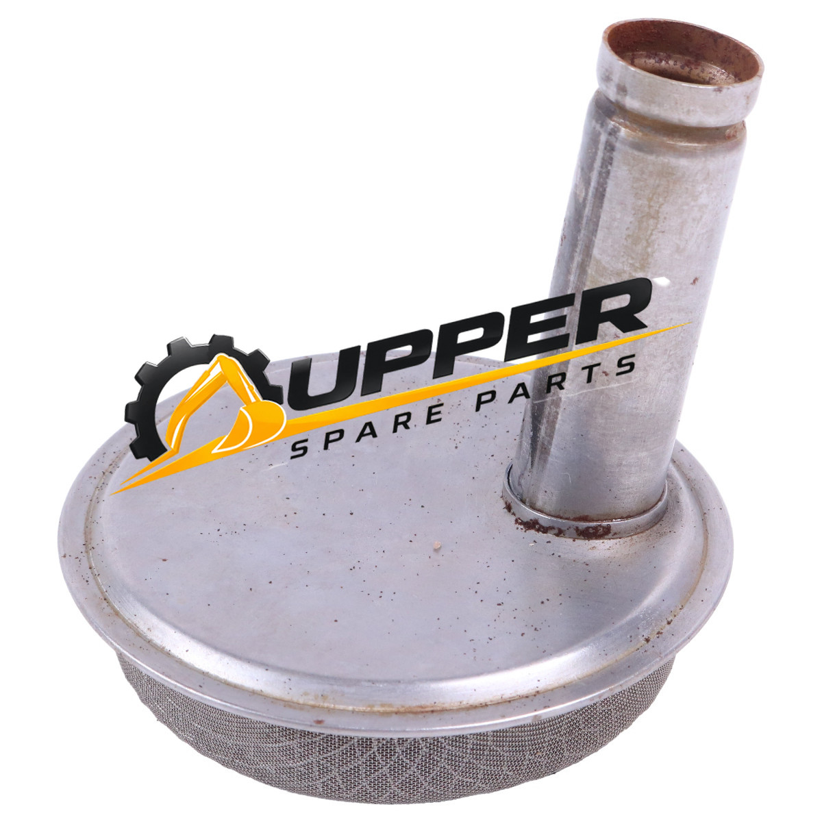 Oil Filter - Saringan Filter Oli D66455 untuk CASE
