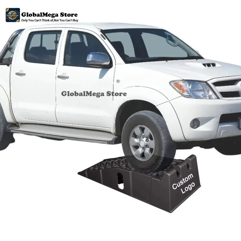 Car Lift - Ramp Mobil Plastik PP 5 Ton