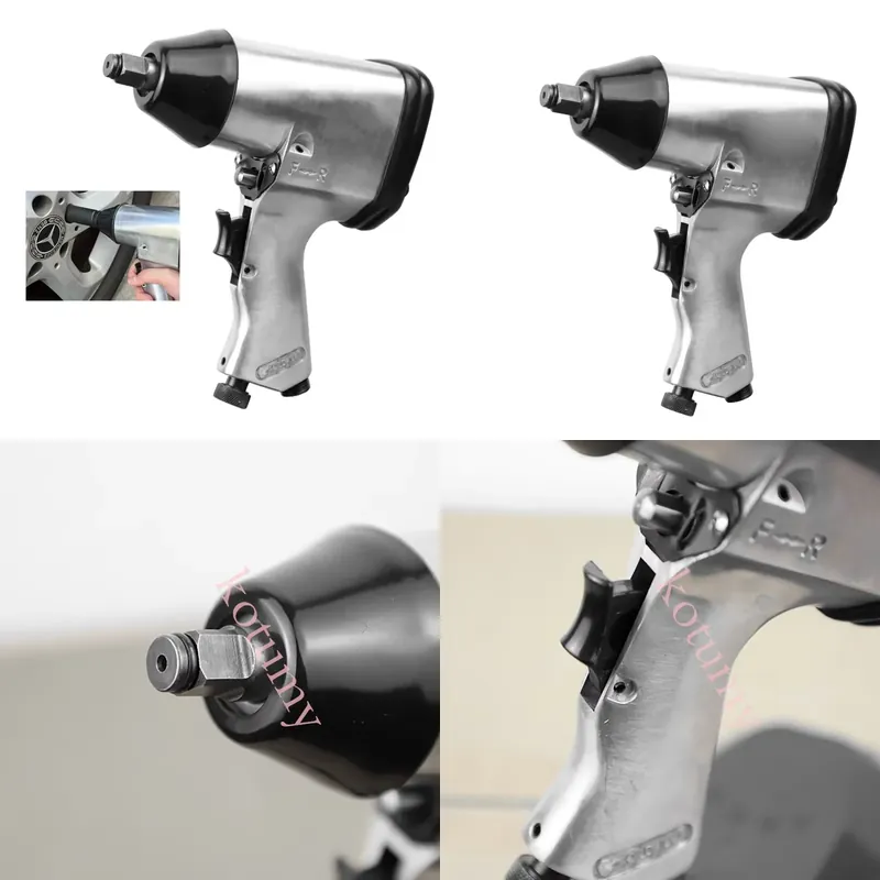 Torque Wrench - Obeng Udara Pneumatik Torsi Tinggi Penjualan