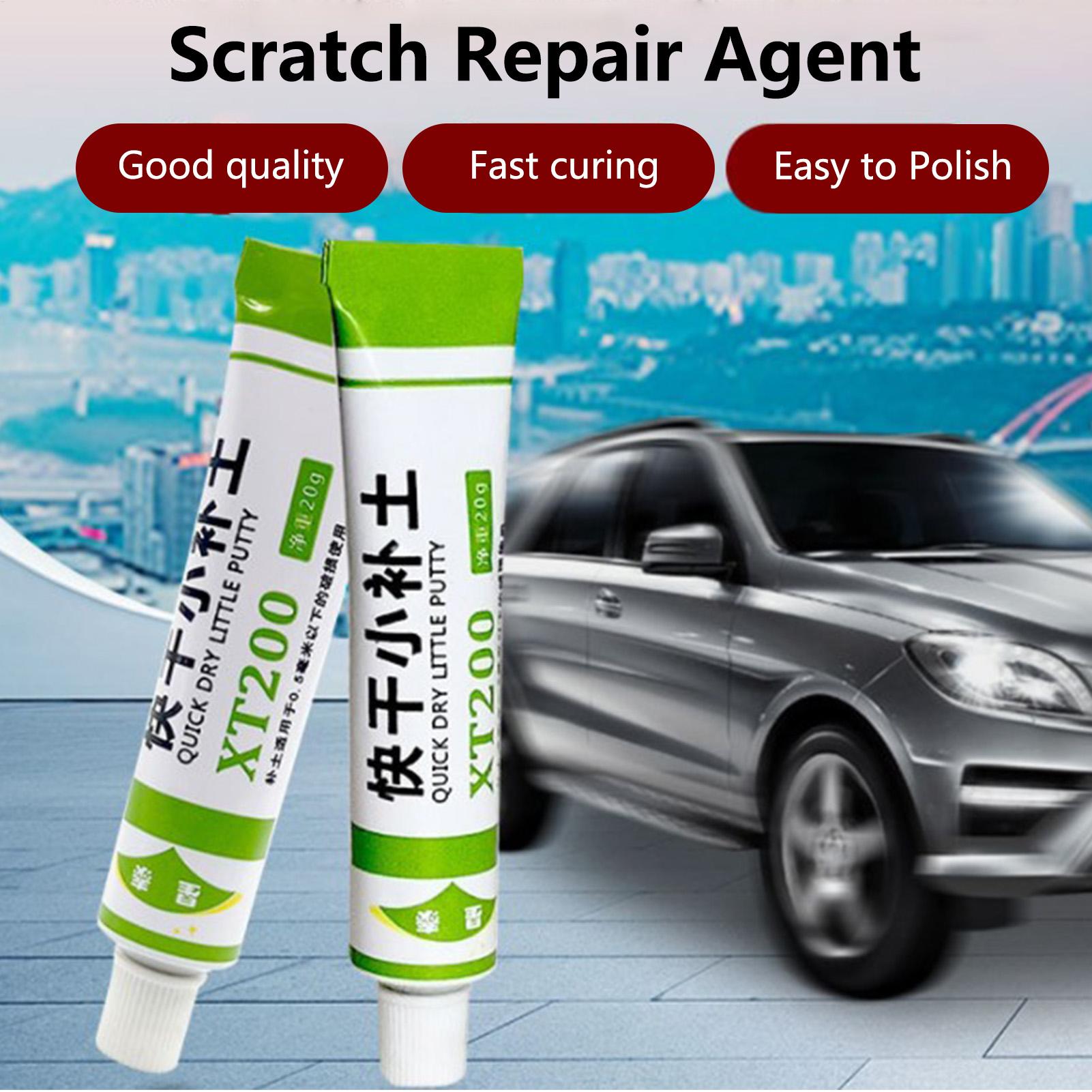Automotive Tools - Dekstop Putty Cepat Kering Efek Bagus