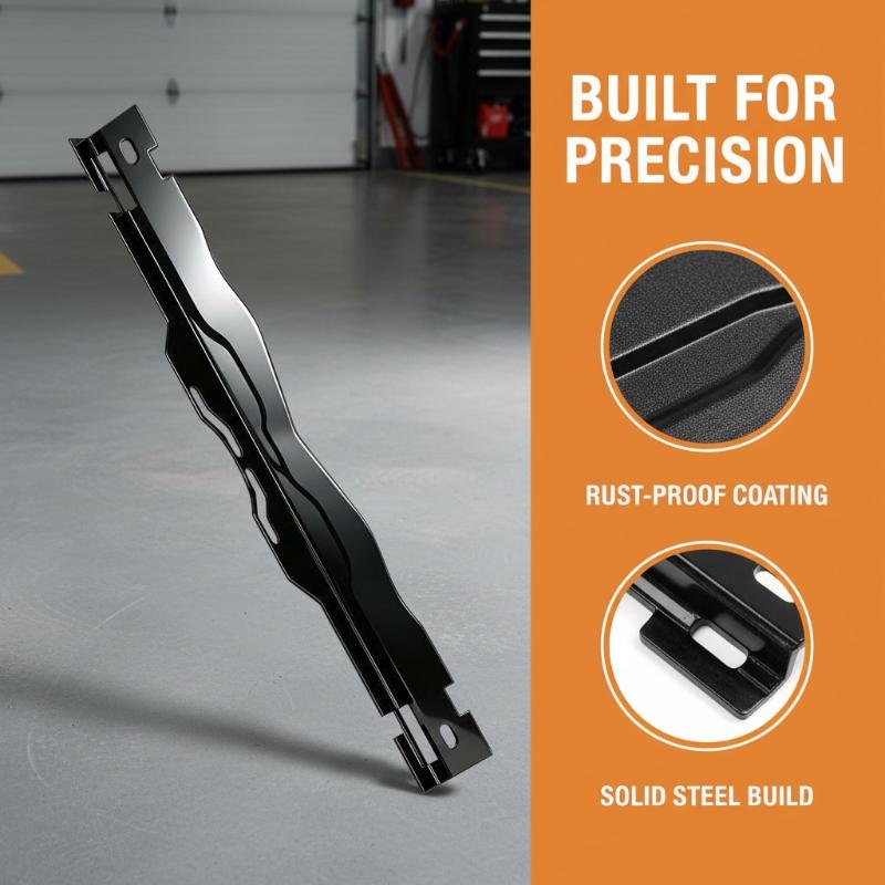 Car Repair Tools - Alat Penyesuai Posisi Roda dari Baja