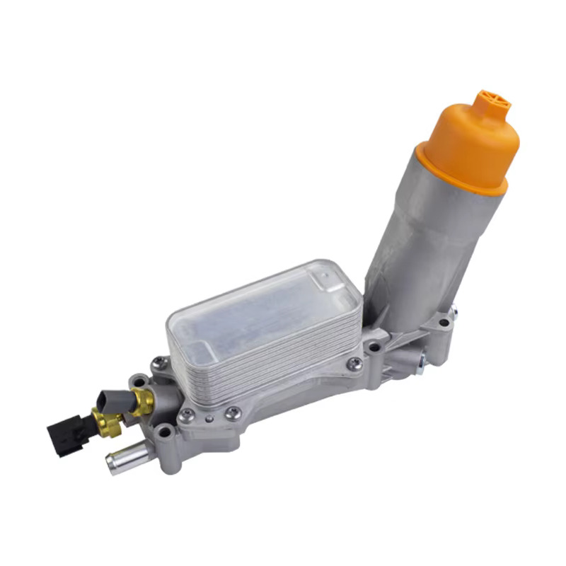Oil Filter - Oran- Ca- OE 68105583AF 68105583AA Rumah