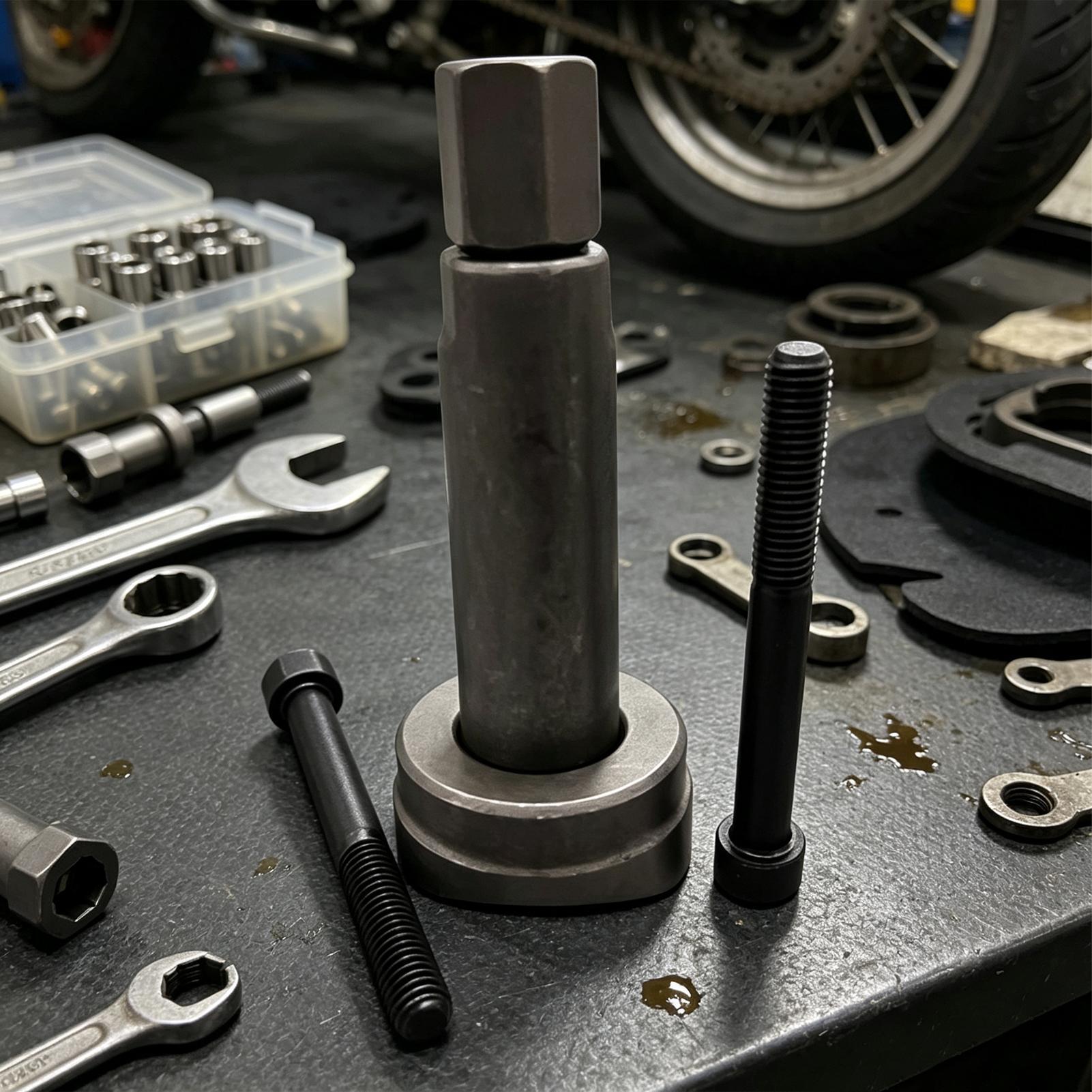 Alat Penarik Pin Dowel Univers - Automotive Tools ulasan dan harga