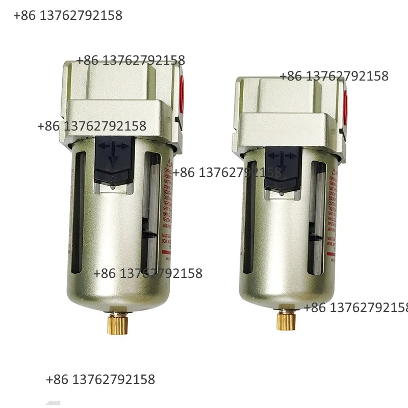 Filter Kompresor Udara Berkual - Oil Filter ulasan dan harga