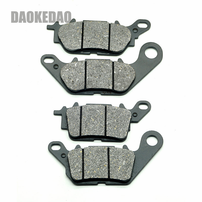Set Kit bantalan rem depan bel - Brake Pad Set ulasan dan harga