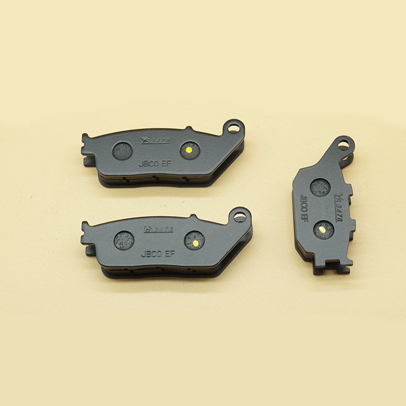 Kit bantalan rem depan belakan - Brake Pad Set ulasan dan harga