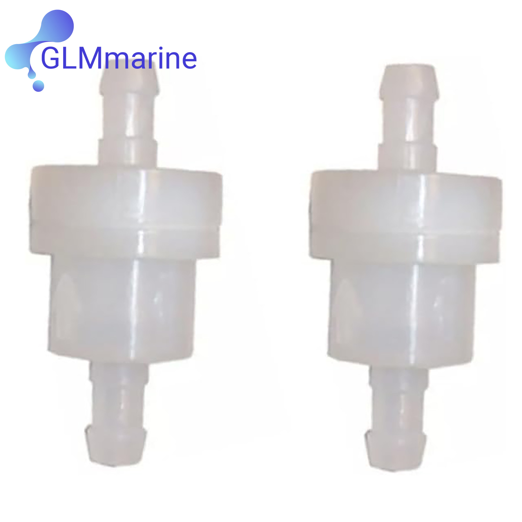 2 Buah Filter Tangki Oli Jarak - Oil Filter ulasan dan harga