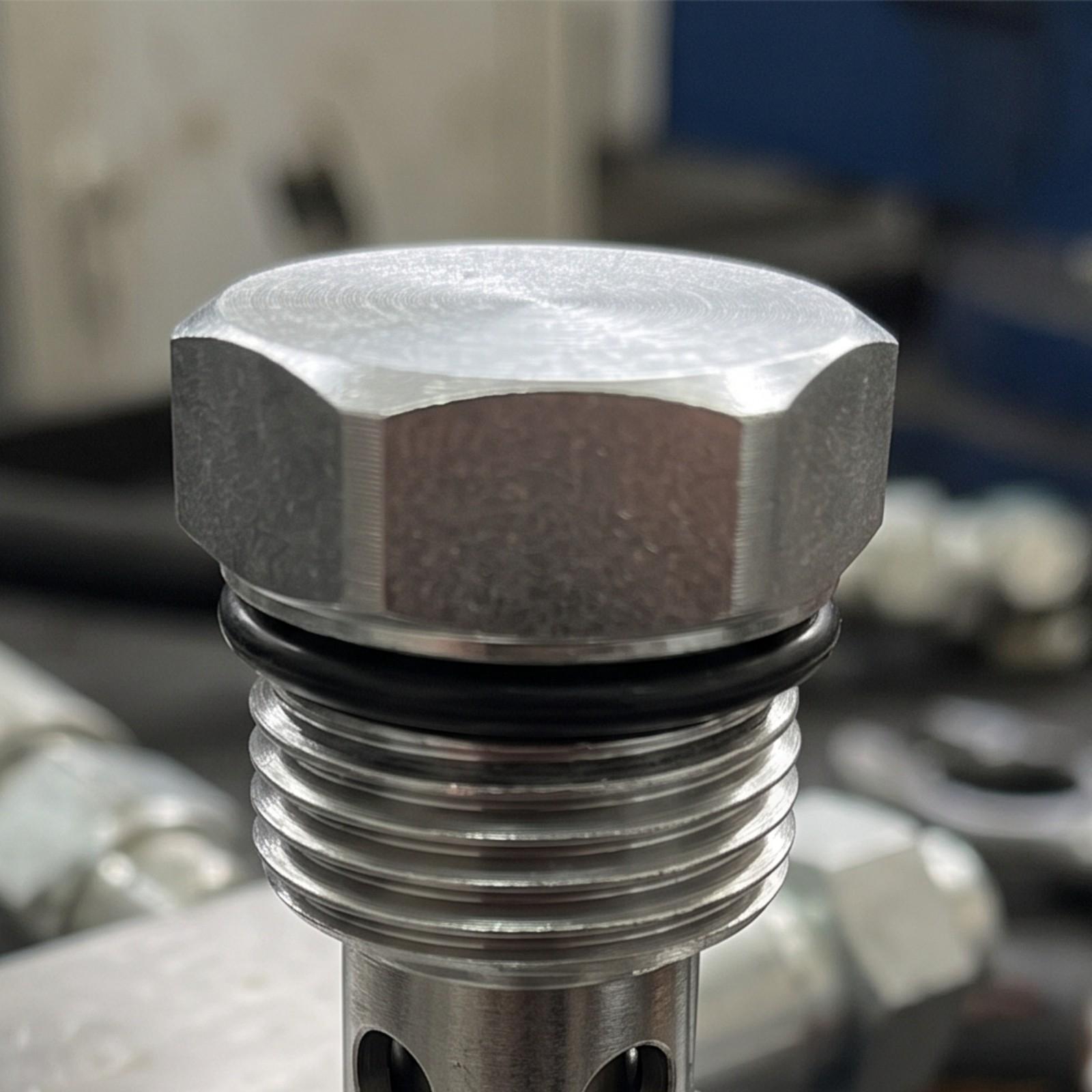 Penggantian Regulator Tekanan  - Car Lift ulasan dan harga