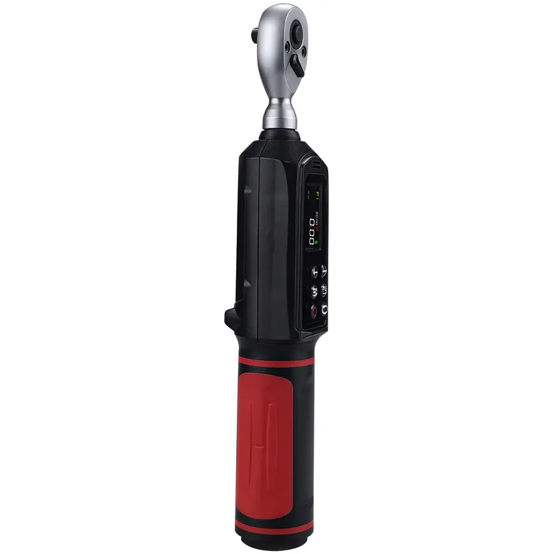 Kunci Torsi Digital Industri B - Torque Wrench ulasan dan harga