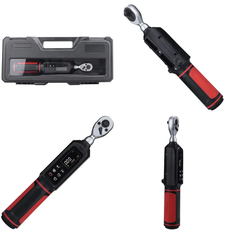 Kunci Torsi Digital Industri B - Torque Wrench ulasan dan harga