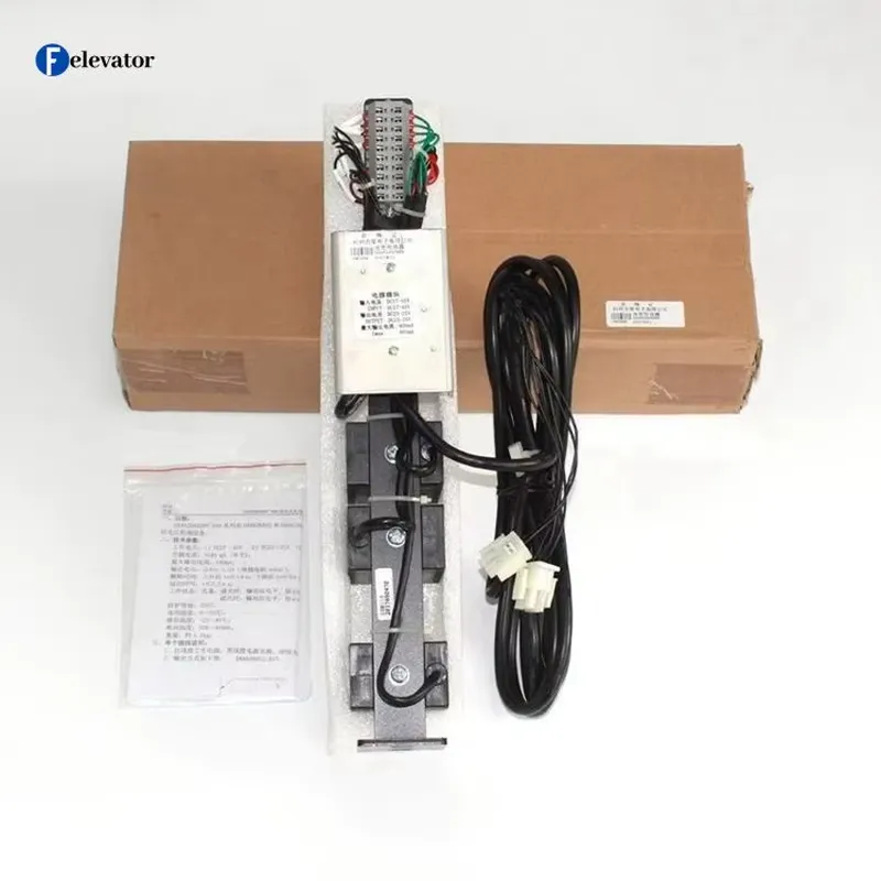 Perangkat Sensor Perataan Atap - Car Lift ulasan dan harga