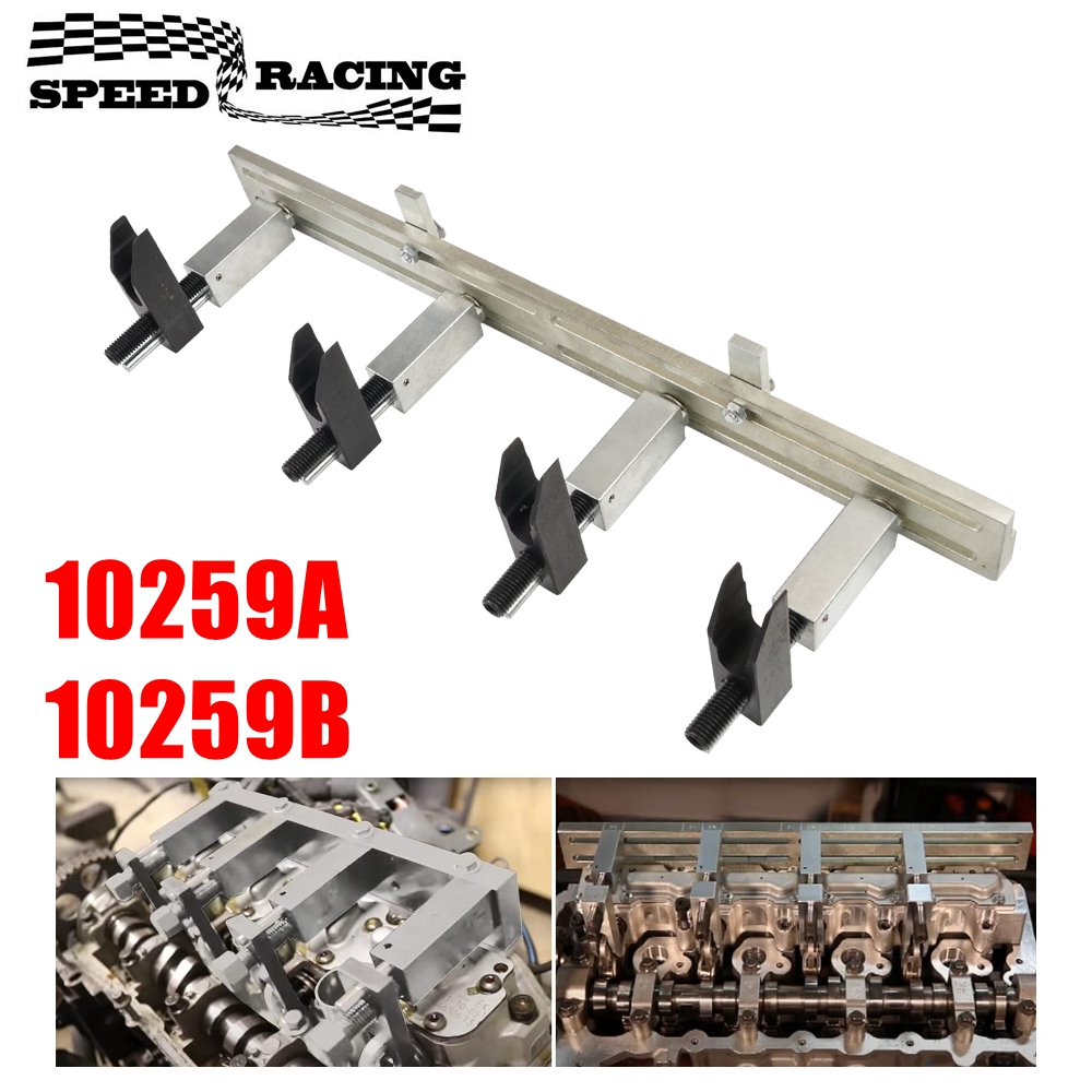 Alat perakitan kompresor pegas - Spring Compressor Tool ulasan dan harga