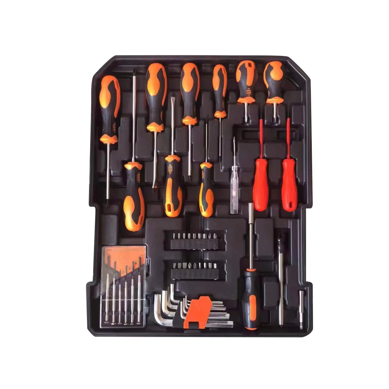 Set Kombinasi Perkakas Tangan  - Socket Set ulasan dan harga
