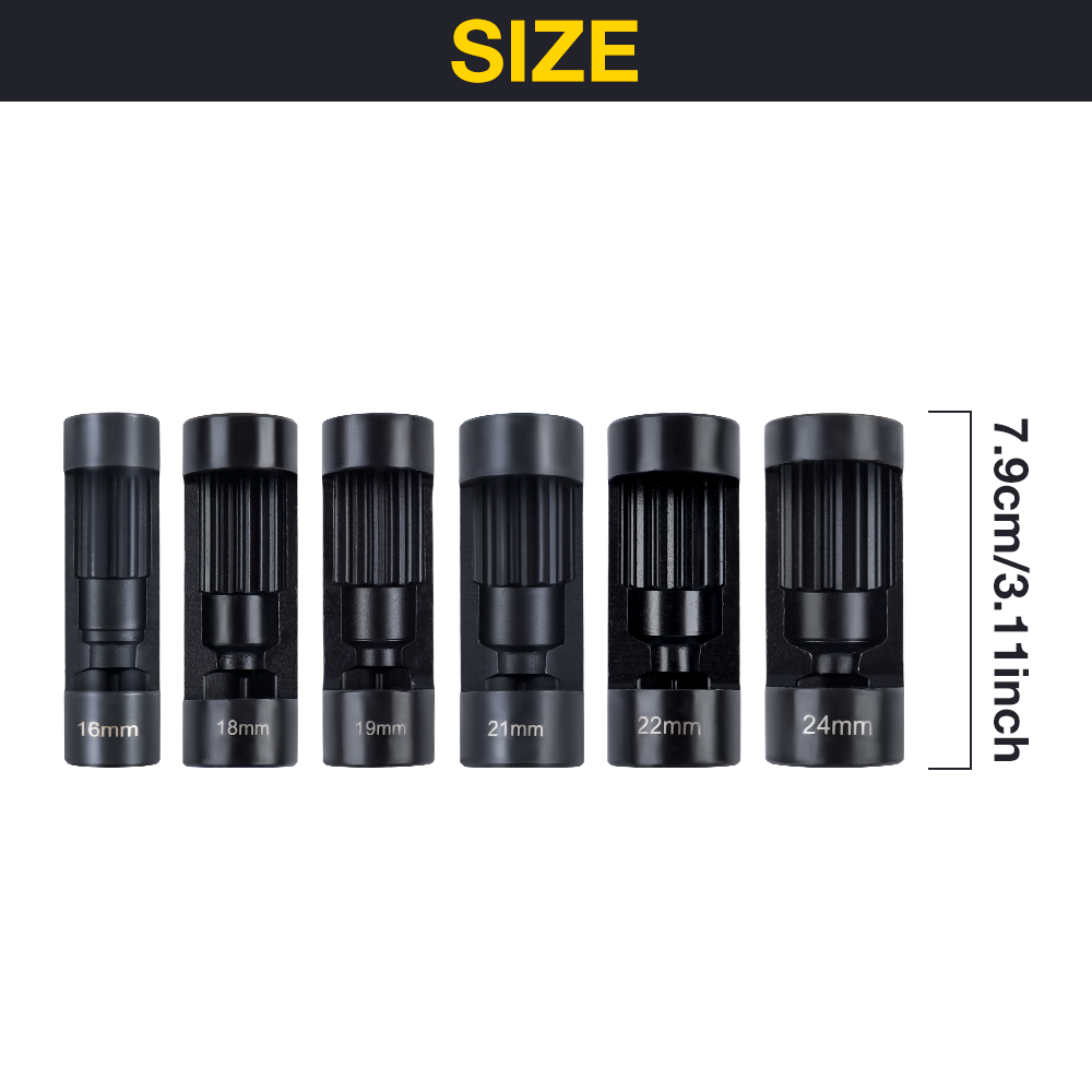 Set 6 buah baut suspensi, mur, - Spring Compressor Tool ulasan dan harga