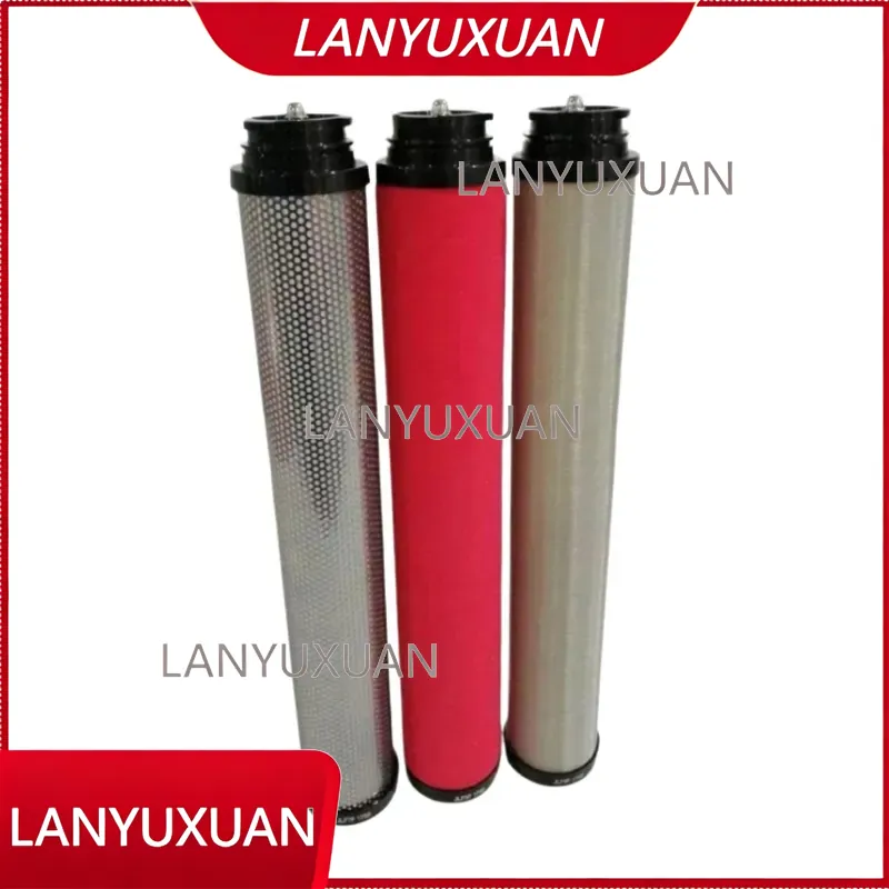 Elemen Filter Pipa Kompresor U - Oil Filter ulasan dan harga