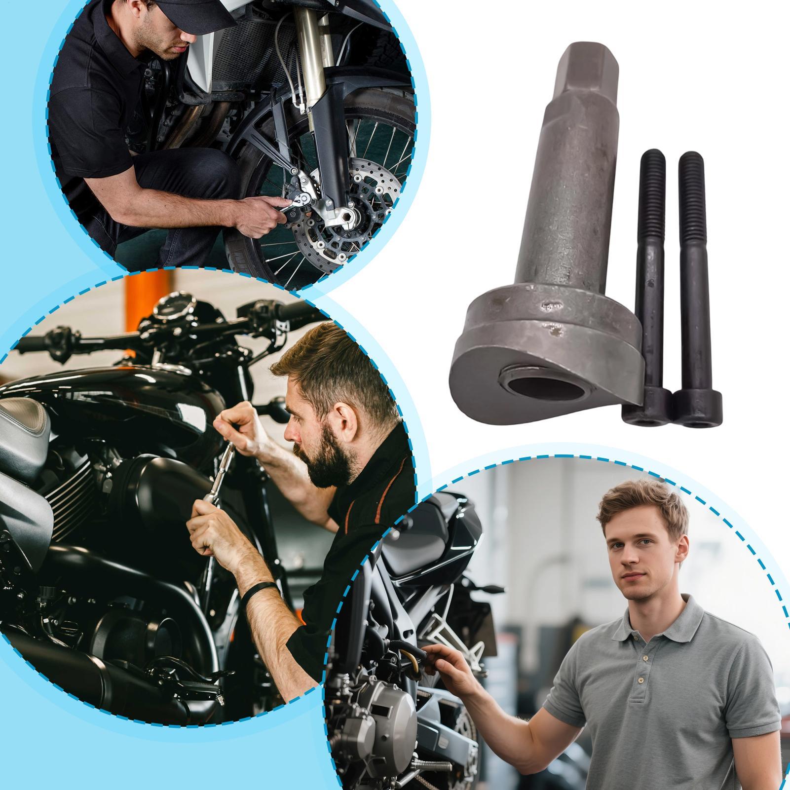 Alat Penghilang Pin Dowel Prof - Automotive Tools ulasan dan harga
