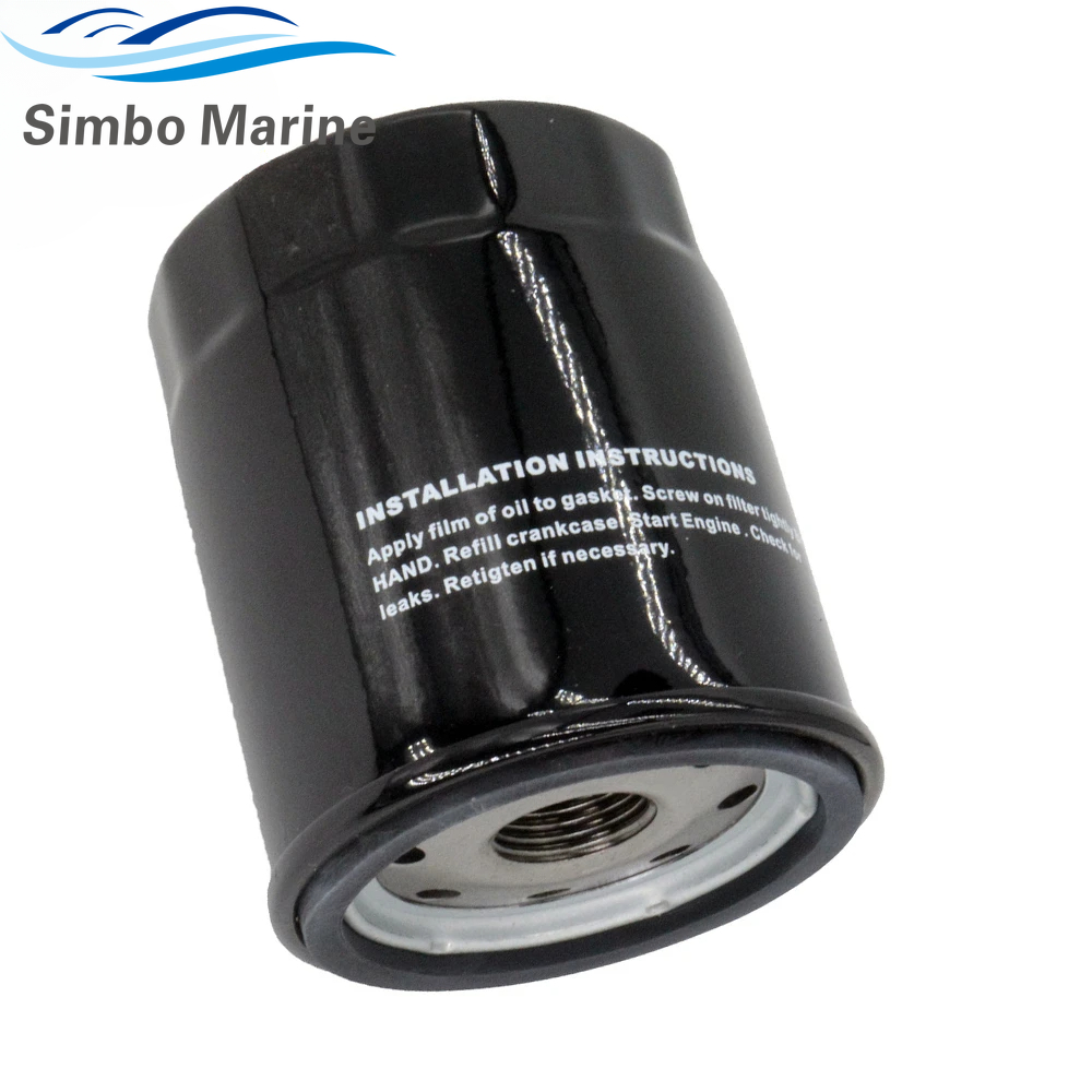 Untuk Filter Oli Tempel Suzuki - Oil Filter ulasan dan harga