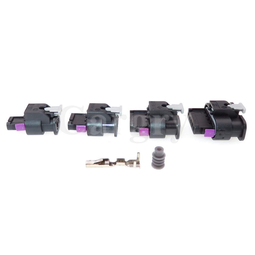 1 Set 2/3/4/5P 4F0973702 4F097 - Socket Set ulasan dan harga