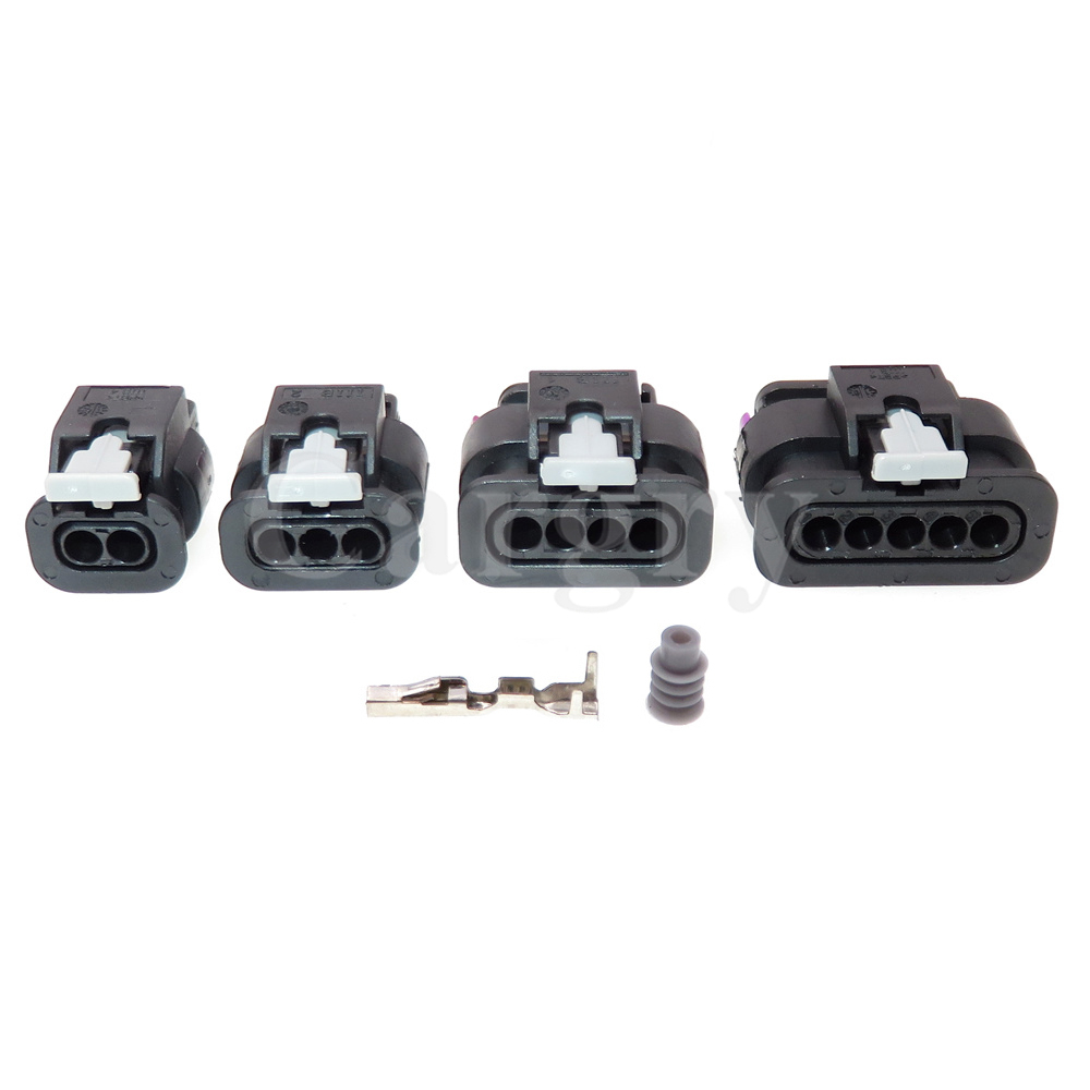 1 Set 2/3/4/5P 4F0973702 4F097 - Socket Set ulasan dan harga