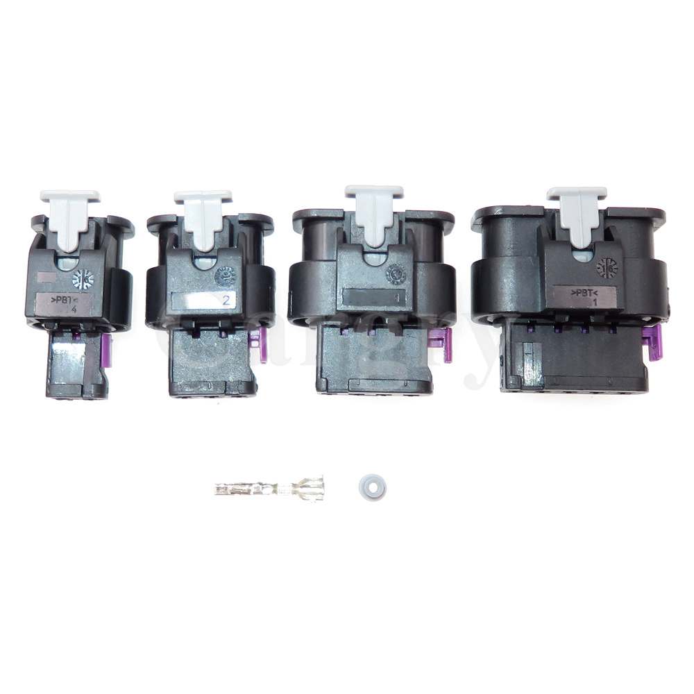 1 Set 2/3/4/5P 4F0973702 4F097 - Socket Set ulasan dan harga