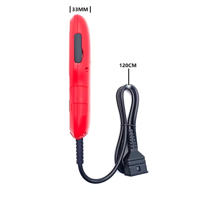 Alat Pemindai Diagnostik Mobil - Car Diagnostic Tool ulasan dan harga
