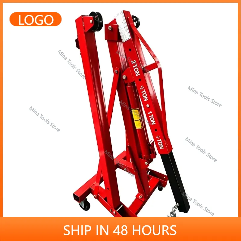 Dongkrak Hidrolik Lipat 2 Ton  - Car Lift ulasan dan harga