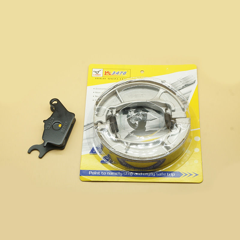 Untuk HONDA Dio 110 (JF58) 201 - Brake Pad Set ulasan dan harga