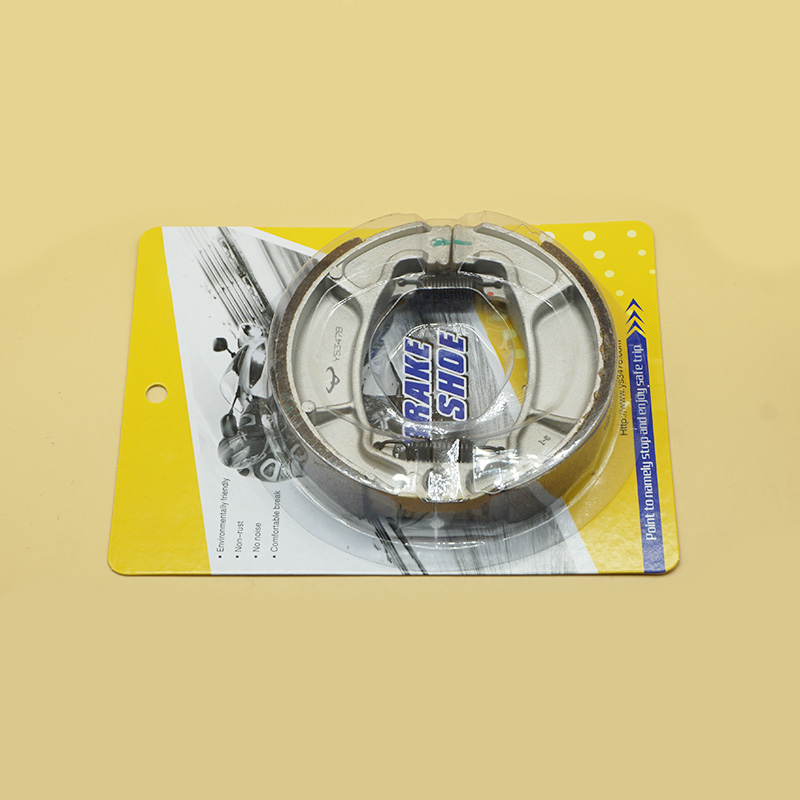 Untuk HONDA Dio 110 (JF58) 201 - Brake Pad Set ulasan dan harga