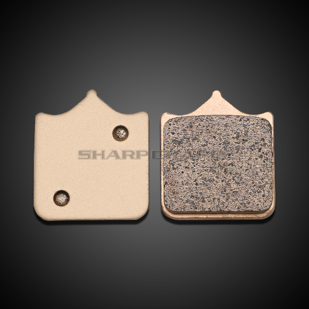 Set Bantalan Rem Depan Belakan - Brake Pad Set ulasan dan harga