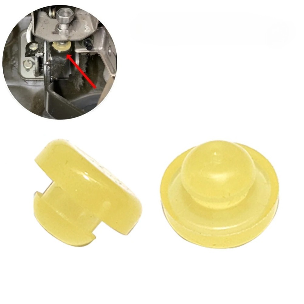 2pcs Set Bantalan Pedal Rem Mo - Brake Pad Set ulasan dan harga