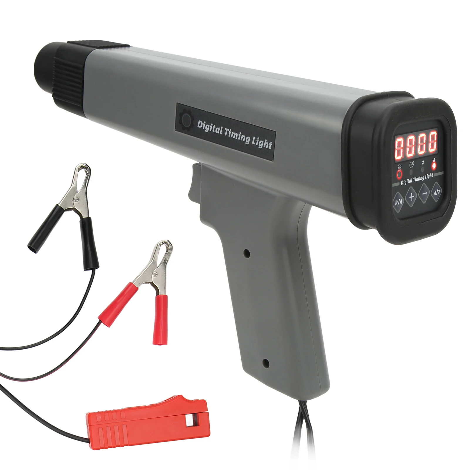 Lampu Pengatur Waktu Mesin Dig - Timing Light Gun ulasan dan harga