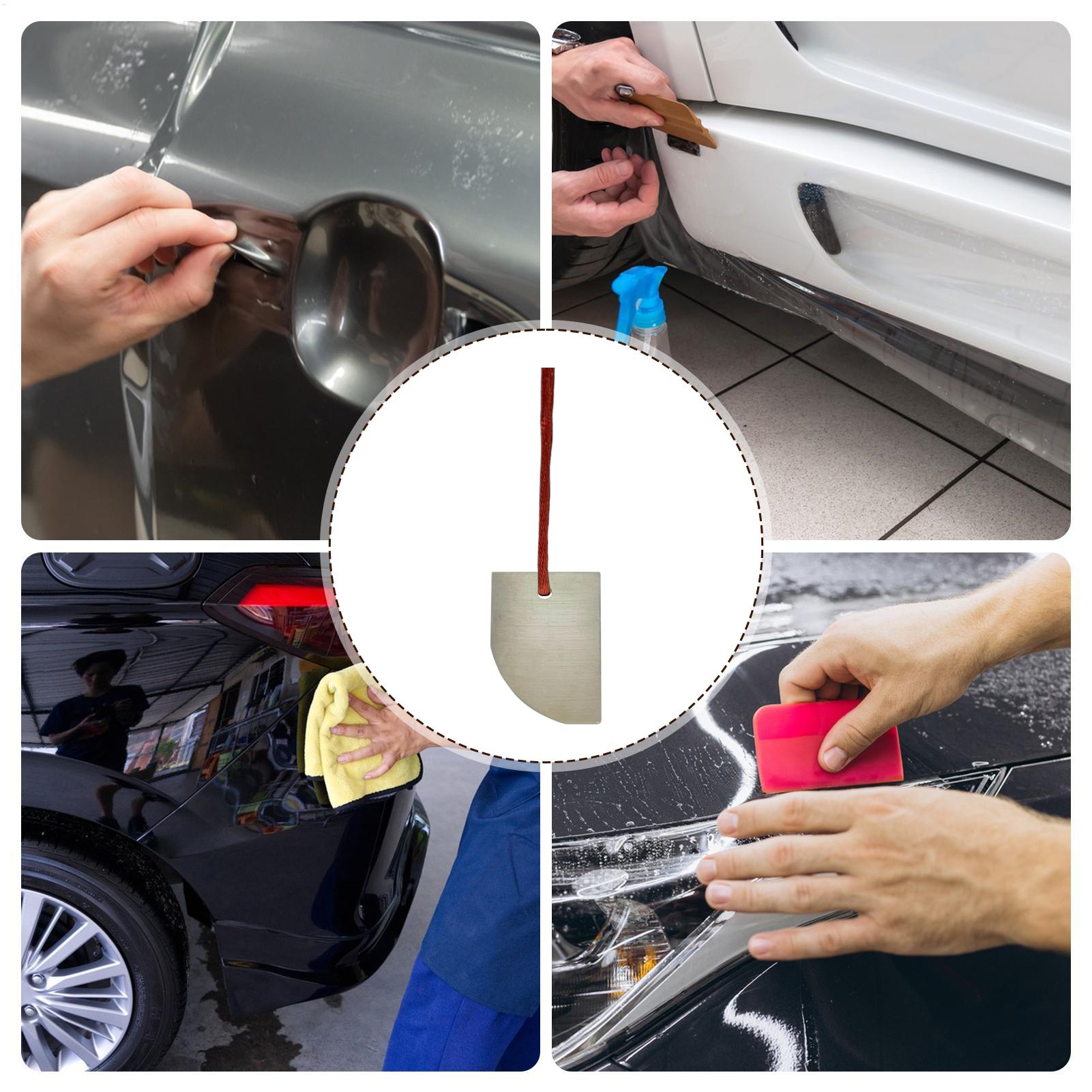 Alat Pengikis Cat Mobil, Pemot - Automotive Tools ulasan dan harga