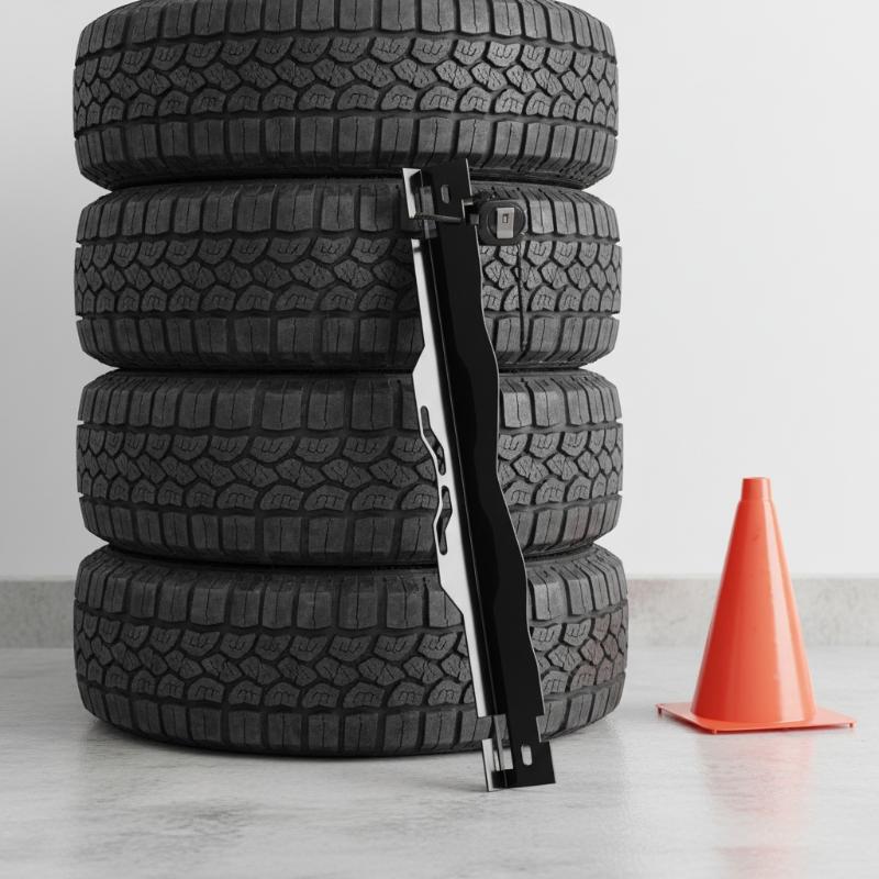 Alat Penyesuai Posisi Roda dar - Car Repair Tools ulasan dan harga