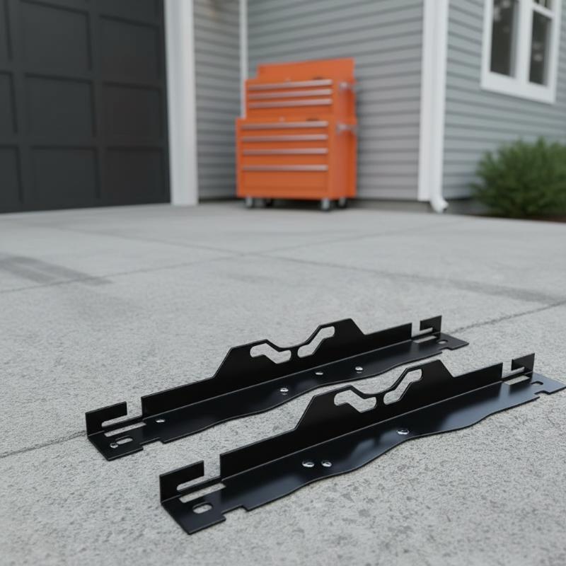 Alat Penyesuai Posisi Roda dar - Car Repair Tools ulasan dan harga