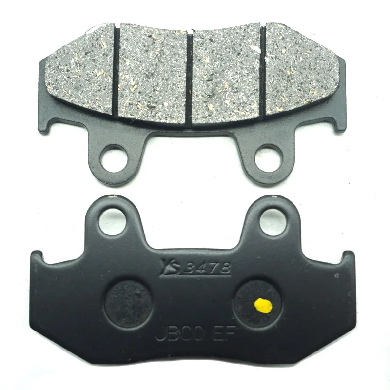 Bantalan rem depan belakang se - Brake Pad Set ulasan dan harga
