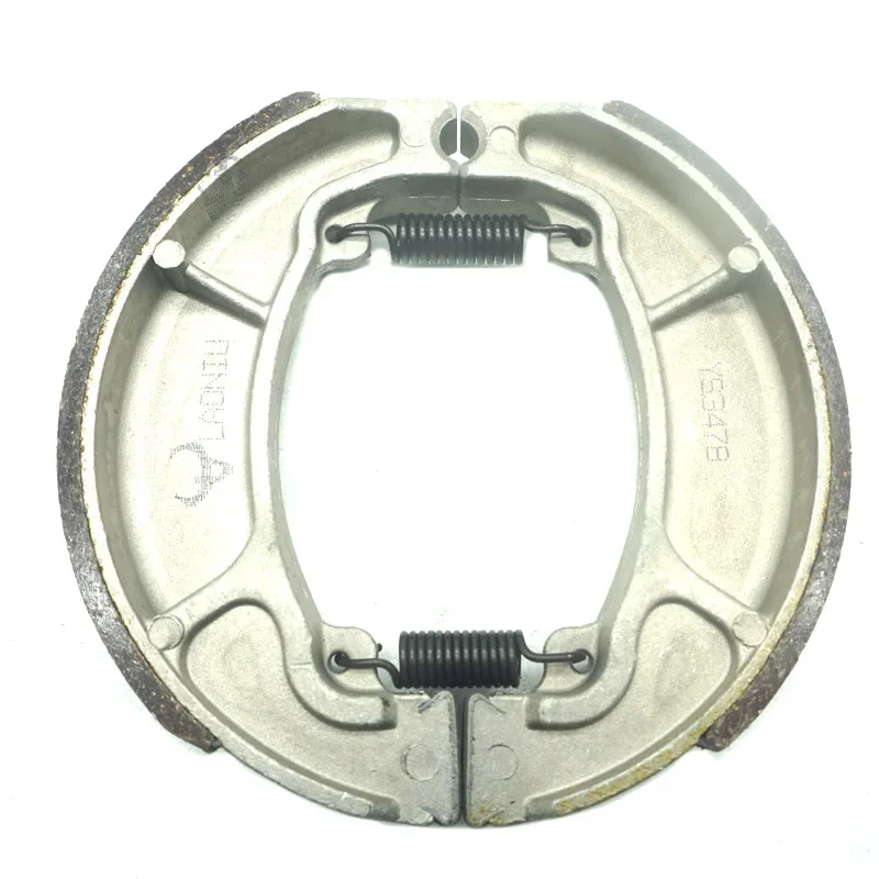 Bantalan rem depan belakang se - Brake Pad Set ulasan dan harga
