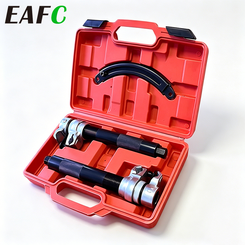EAFC Kompresor Pegas Peredam K - Spring Compressor Tool ulasan dan harga
