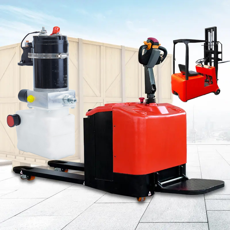 Paket Hidrolik Tipe Satu Aksi  - Car Lift ulasan dan harga